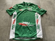Maillot vintage retro d'occasion  Annecy