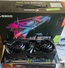 Gigabyte rtx 3080 gebraucht kaufen  Hameln