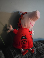 Ladybird peppa pig for sale  FAVERSHAM