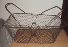 Vintage large wire for sale  Inverness