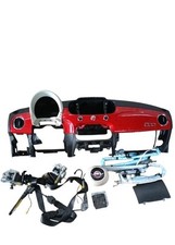 Kit airbag completo usato  Rizziconi