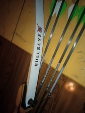 Bullseye long bow for sale  Granite City