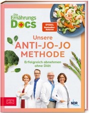 Ernährungs docs anti gebraucht kaufen  Hamburg
