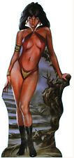 Officiel vampirella affiche d'occasion  Expédié en France