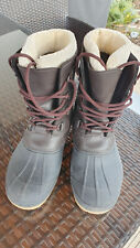 Winterstiefel snowboots arctic gebraucht kaufen  Salem