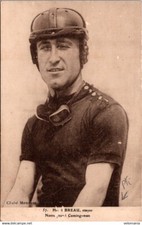 S19565 cpa cyclisme d'occasion  Guéret