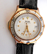 Remarquable montre fiori d'occasion  Reims