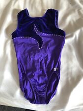 Leotard turnanzug as gebraucht kaufen  Bochum