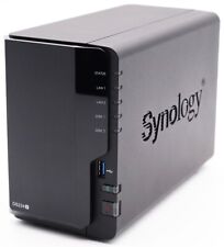 Synology ds224 bay gebraucht kaufen  Deutschland