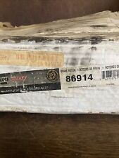 Nos napa 86914 for sale  Cascade