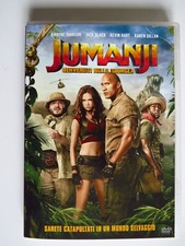 Jumanji benvenuti nella usato  Baronissi