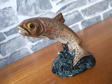 trout vintage porcelain for sale trout vintage porcelain for sale BLYTH