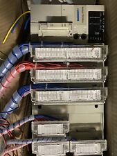 Plc telemecanique modicon usato  Lanusei