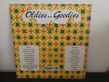 Various artists oldies usato  Genova