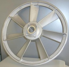 Volano puleggia compressore usato  Viterbo