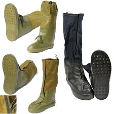 Sovrascarpe originali ksk usato  Spedire a Italy