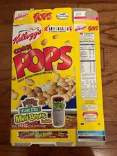 2000 vintage kellogg for sale  Souderton