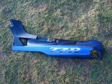 Kawasaki zzr600 zx600d for sale  MALVERN