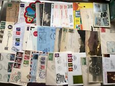 Vintage envelopes postcards for sale  ST. AUSTELL