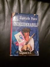 Gli indesiderabili giancarlo usato  Vittuone