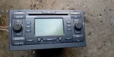 Ford blaupunkt travel for sale  LANARK