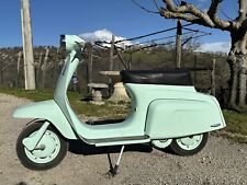 Lambretta j50 1967 for sale  CHELMSFORD