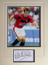 Michael owen former for sale  OLDHAM