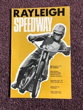 rayleigh speedway for sale rayleigh speedway for sale POOLE