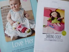 Dolly doll soft for sale  NORTHWICH