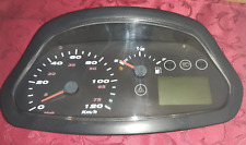 Cruscotto strumenti tachimetro usato  Milano