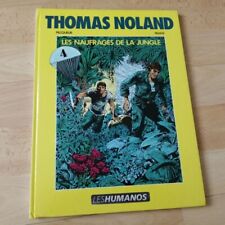 Thomas noland tome d'occasion  Champigny-sur-Marne
