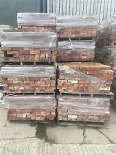 Reclaimed red engineering for sale  YORK