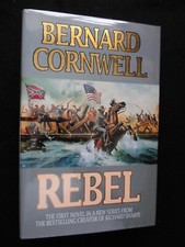 Signed rebel bernard for sale  NORWICH