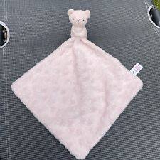 Sainsburys pink bear for sale  DERBY