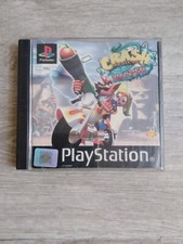 Playstation crash bandicoot d'occasion  Vitry-sur-Seine