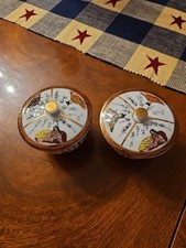 Pair vintage japanese for sale  Sanford