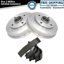 Kit de tambor e sapata de freio traseiro para Ford Focus 00-08 comprar usado  Enviando para Brazil