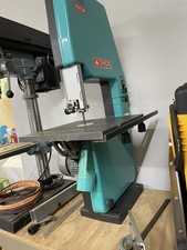 Inca bandsaw euro for sale  Valrico
