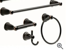 Towel bar towel for sale  Mooreland