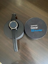 Smartwatch samsung galaxy usato  Salerno