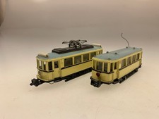 Märklin hamo straßenbahn gebraucht kaufen  Wuppertal