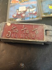 Ament fishing jig for sale  Lancaster