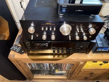 Nikko trm 750 gebraucht kaufen  Fulda