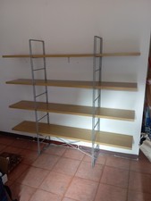 Scaffale enetri shelf usato  Milano