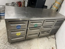 Gram drawers fridge for sale  HULL