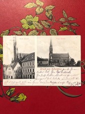 Gruss schwiebus riginal gebraucht kaufen  Hemer