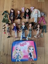 2001 series bratz for sale  BRAUNTON