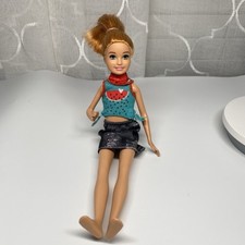 Mattel barbie little for sale  Saint Cloud