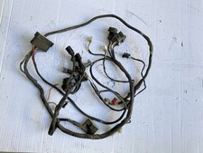 Impianto elettrico sym usato  Gambettola