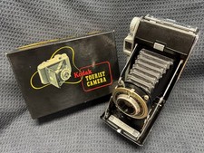 Vintage kodak tourist for sale  East Amherst